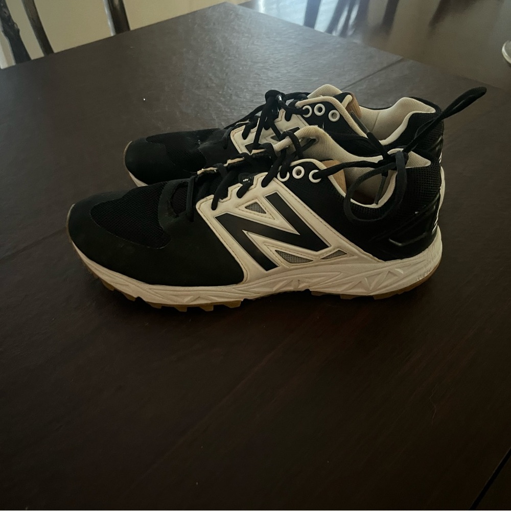 men's new balance turf shoes